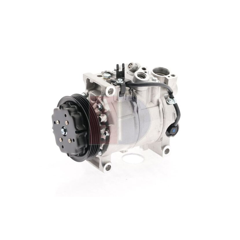 AKS DASIS Kompressor, Klimaanlage 850219N passend für 4B0260805K