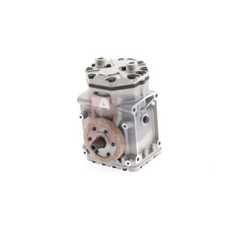 AKS DASIS Kompressor, Klimaanlage 850352N passend...