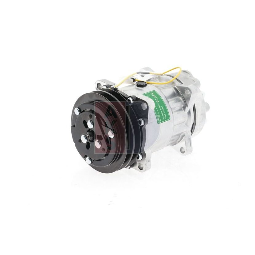 AKS DASIS Kompressor, Klimaanlage 850612N passend für 11104419