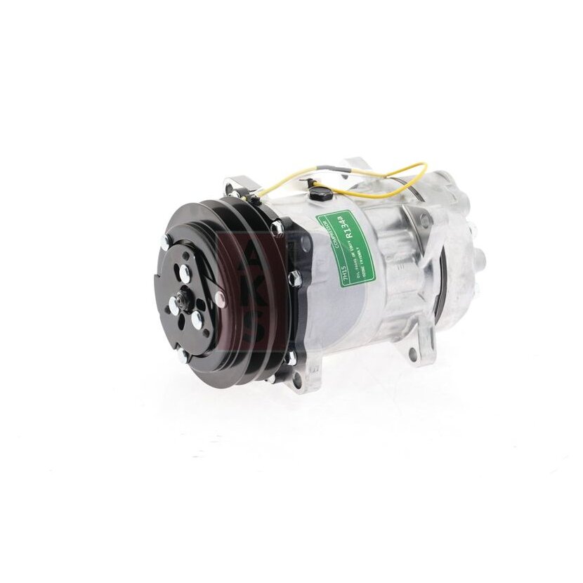 AKS DASIS Kompressor, Klimaanlage 850612N passend für 11104419