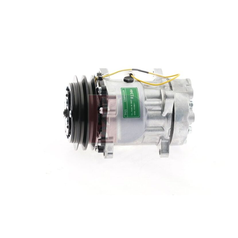 AKS DASIS Kompressor, Klimaanlage 850612N passend für 11104419