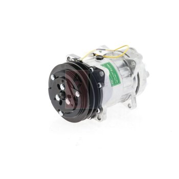 AKS DASIS Kompressor, Klimaanlage 850612N passend...
