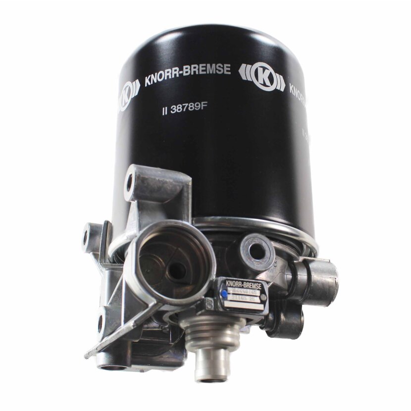 KNORR-BREMSE Lufttrockner 0484460165000 - LA0