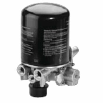KNORR-BREMSE Lufttrockner 0484460165000 - LA0