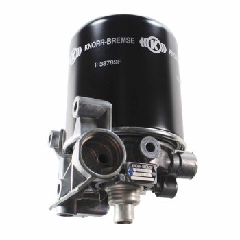 KNORR-BREMSE Lufttrockner 0484460165000 - LA0