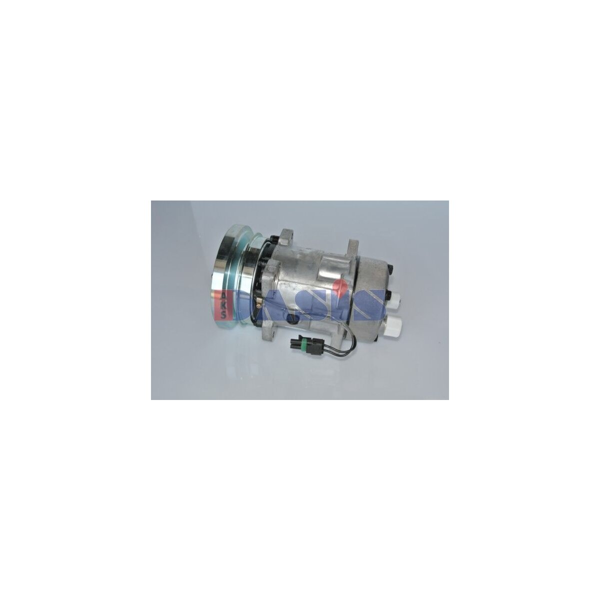 AKS DASIS Kompressor, Klimaanlage 850878N passend für 3602390