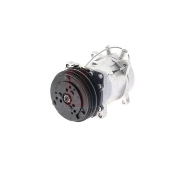 AKS DASIS Kompressor, Klimaanlage 850885N
