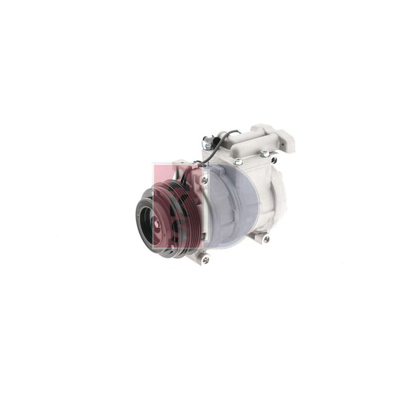 AKS DASIS Kompressor, Klimaanlage 851062N passend für 500341617