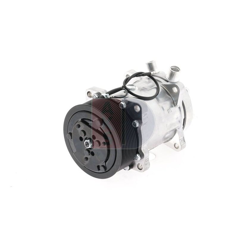 AKS DASIS Kompressor, Klimaanlage 852032N passend für 0008352603