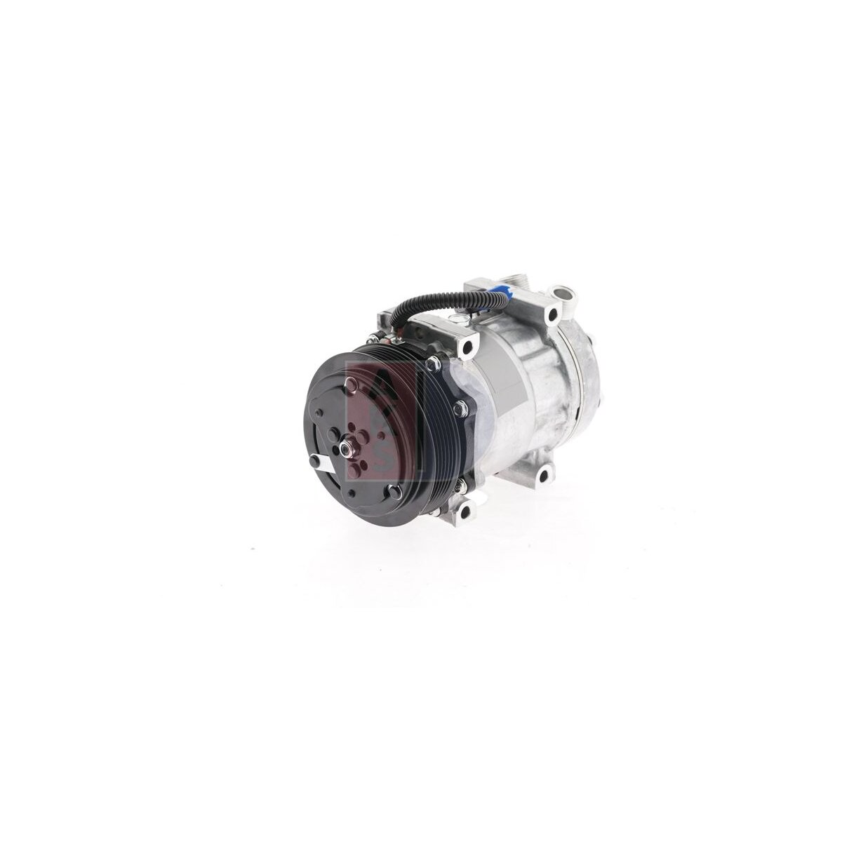 AKS DASIS Kompressor, Klimaanlage 852173N