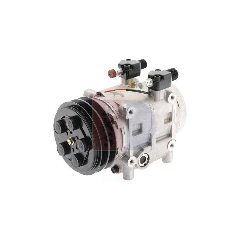AKS DASIS Kompressor, Klimaanlage 852333N