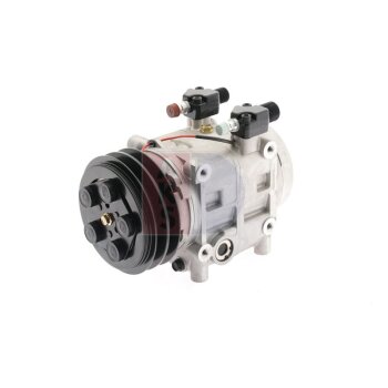 AKS DASIS Kompressor, Klimaanlage 852333N