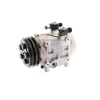 AKS DASIS Kompressor, Klimaanlage 852333N