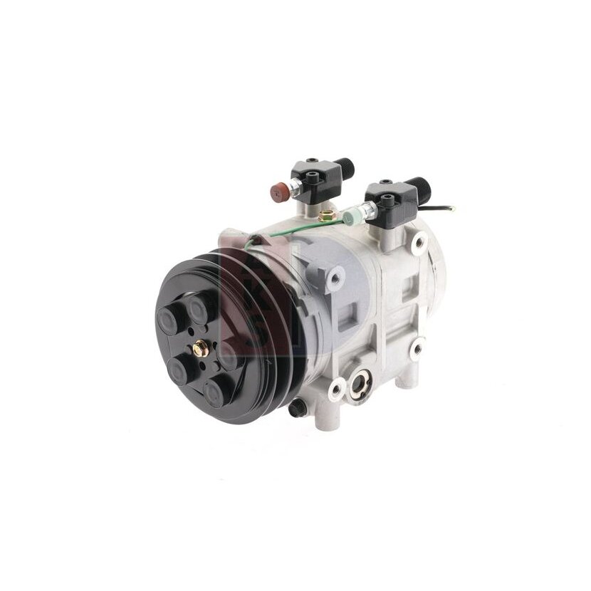 AKS DASIS Kompressor, Klimaanlage 852334N