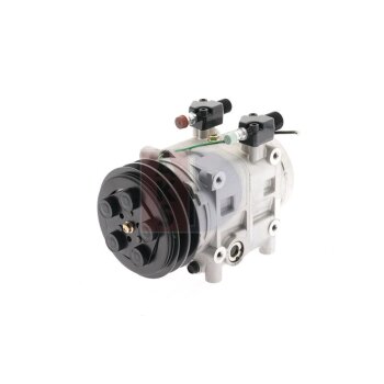 AKS DASIS Kompressor, Klimaanlage 852334N