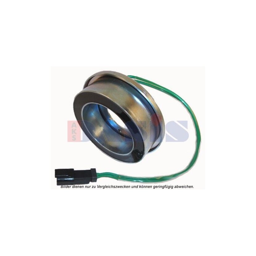 AKS DASIS Spule, Magnetkupplung-Kompressor 852376N