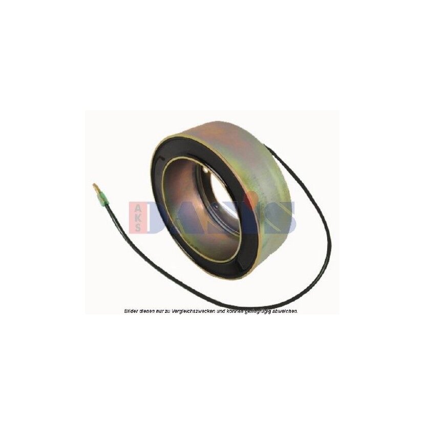 AKS DASIS Spule, Magnetkupplung-Kompressor 852378N