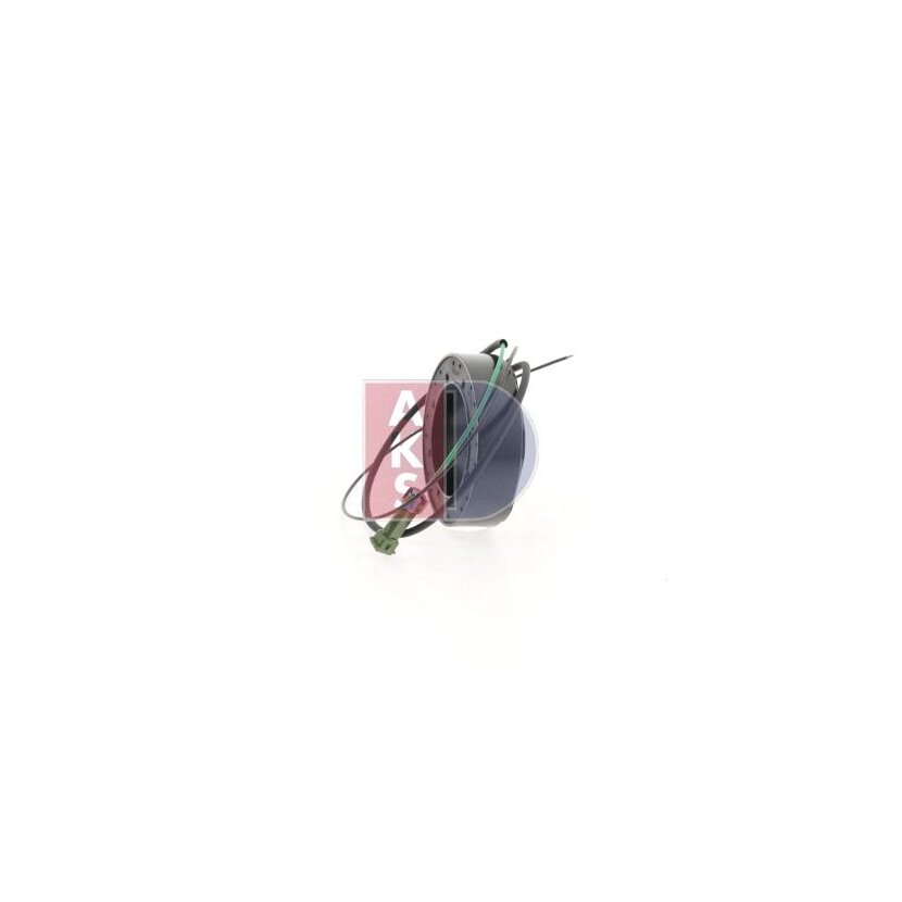 AKS DASIS Spule, Magnetkupplung-Kompressor 852483N