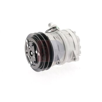 AKS DASIS Kompressor, Klimaanlage 852874N passend...