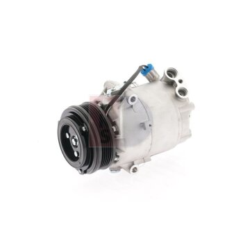 AKS DASIS Kompressor, Klimaanlage 853710N passend...
