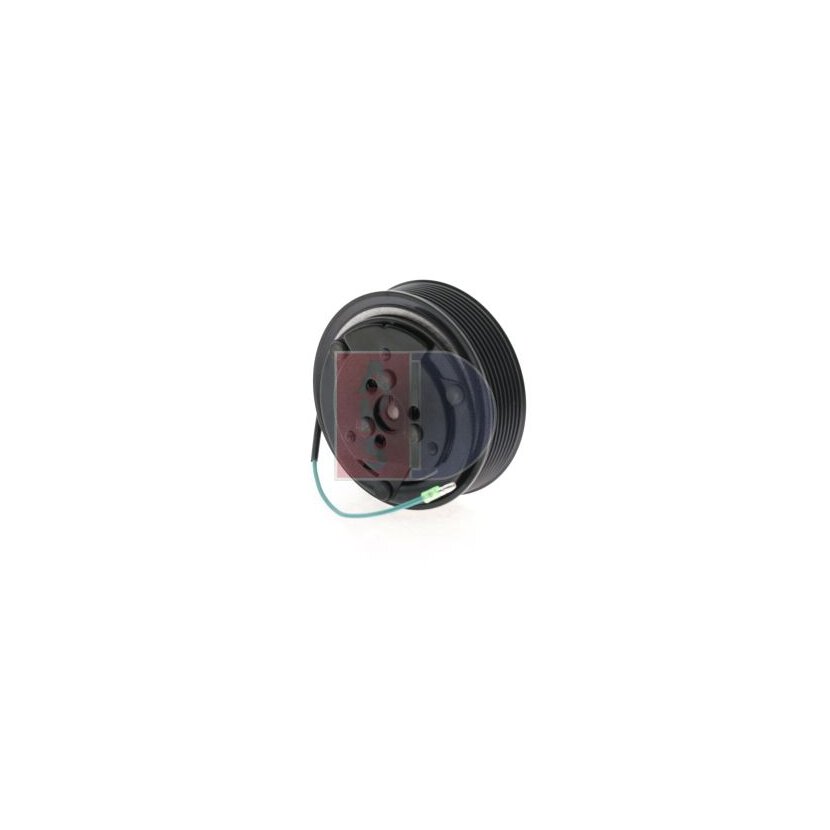 AKS DASIS Magnetkupplung, Klimakompressor 855002N passend für 51779707028