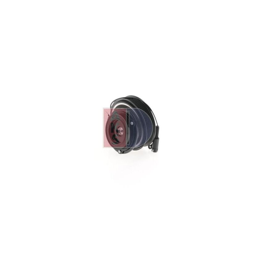 AKS DASIS Magnetkupplung, Klimakompressor 855003N passend für 0002302011