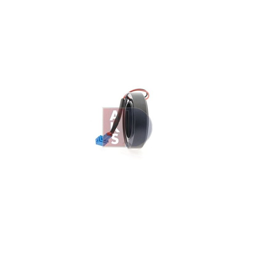 AKS DASIS Spule, Magnetkupplung-Kompressor 855023N passend für 7D0820805C