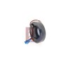 AKS DASIS Spule, Magnetkupplung-Kompressor 855023N passend für 7D0820805C