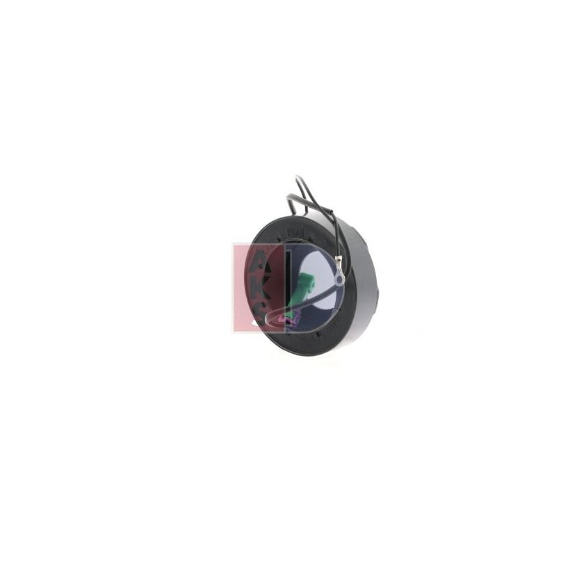 AKS DASIS Spule, Magnetkupplung-Kompressor 855025N passend für 8D0260805B