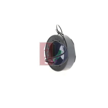 AKS DASIS Spule, Magnetkupplung-Kompressor 855025N...
