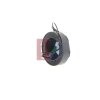AKS DASIS Spule, Magnetkupplung-Kompressor 855025N passend für 8D0260805B