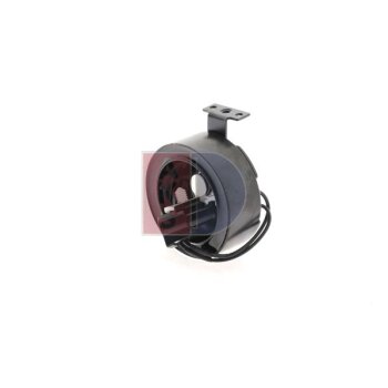 AKS DASIS Spule, Magnetkupplung-Kompressor 855027N...