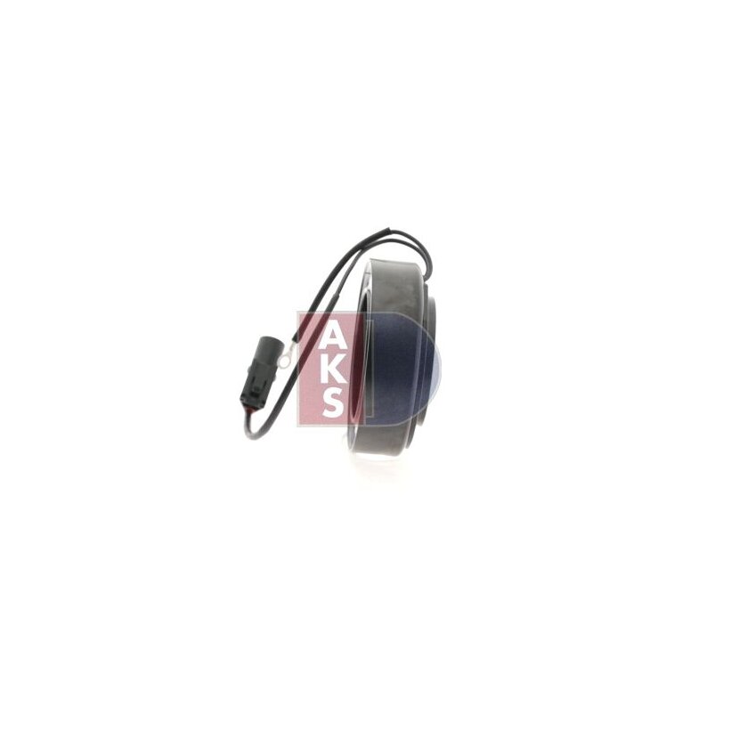 AKS DASIS Spule, Magnetkupplung-Kompressor 855030N passend für 977012E200