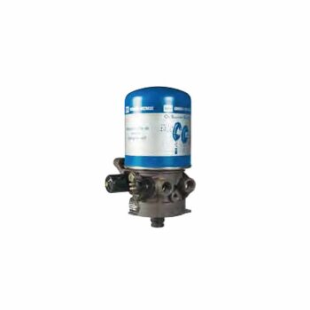 KNORR-BREMSE Lufttrockner K016602N00 - LA8074