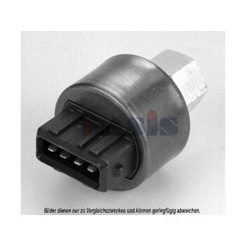 AKS DASIS Druckschalter, Klimaanlage 860027N passend...