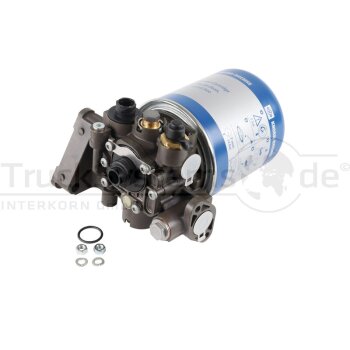 KNORR-BREMSE Lufttrockner K024635N50 - LA9035