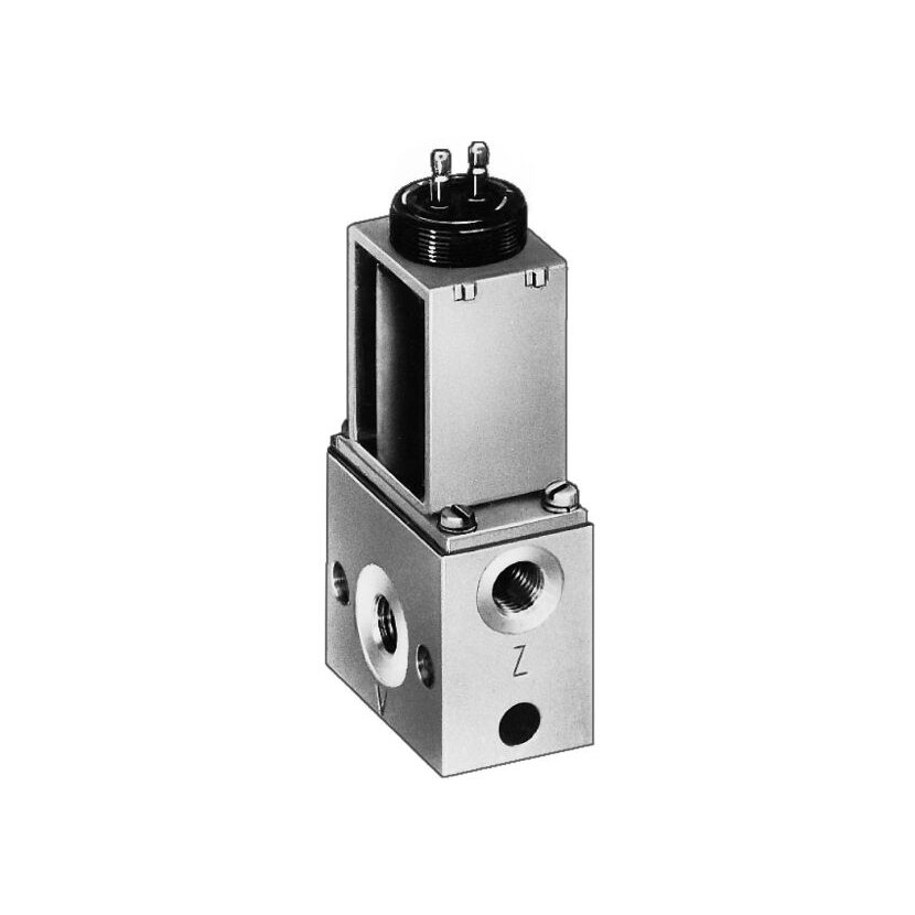 KNORR-BREMSE Magnetventil 0481503018000