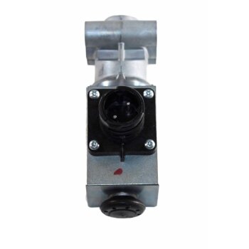 KNORR-BREMSE Magnetventil 0486206104000