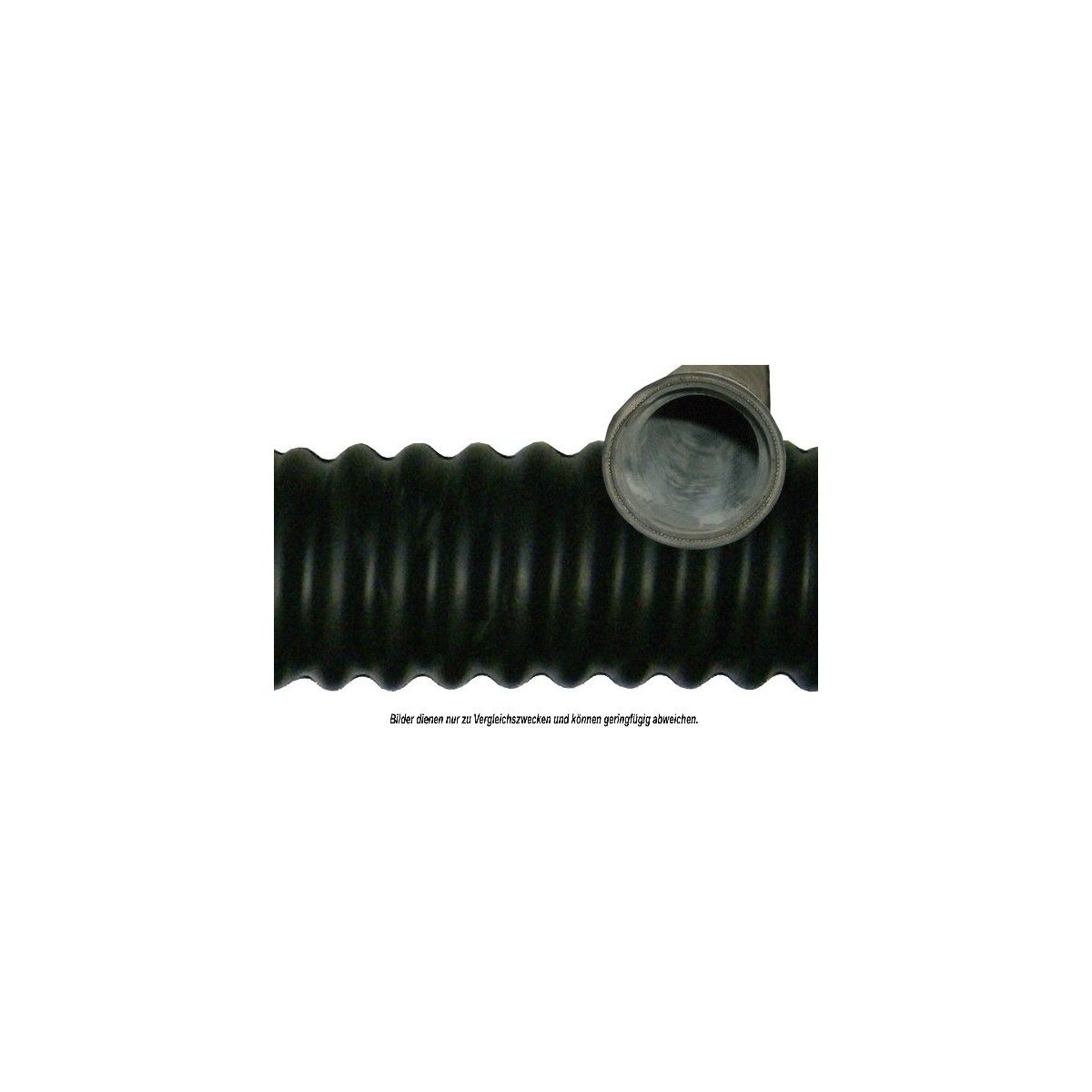 AKS DASIS Kühlerschlauch 880017N