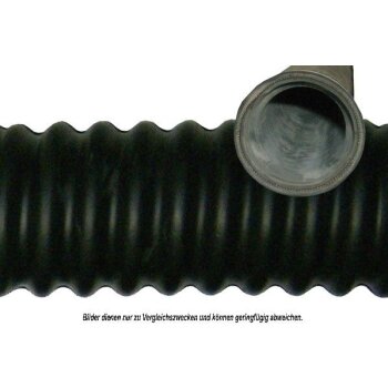 AKS DASIS Kühlerschlauch 880021N
