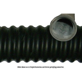 AKS DASIS Kühlerschlauch 880056N