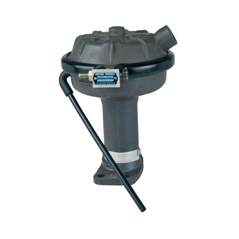 KNORR-BREMSE Membranbremszylinder 0482023504000 - BY3251