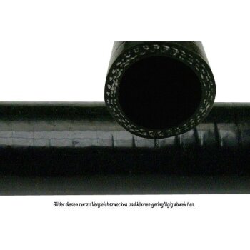 AKS DASIS Kühlerschlauch 882033N