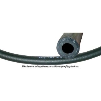 AKS DASIS Kühlerschlauch 882400N