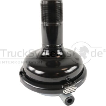 KNORR-BREMSE Membranbremszylinder EF161FY