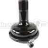 KNORR-BREMSE Membranbremszylinder EF161FY