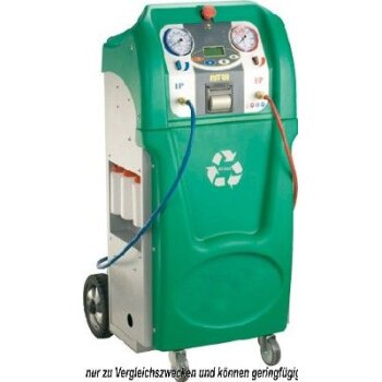 AKS DASIS Service-Gerät, Klimaanlage 900005N