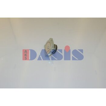 AKS DASIS Verschlussdeckel, Kühler 980017N