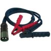 NATO Leitung 35mm² 24V 2p. Stecker 651939 mit 2x Polzangen VG 96917