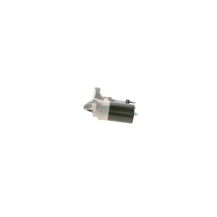 BOSCH Starter 0 001 106 017 - 0001106017 passend für 77 00 115 294